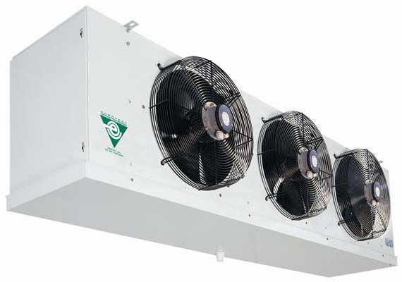 Para que usted tenga la temperatura adecuada dentro de la cámara necesita tenerlos apunto.